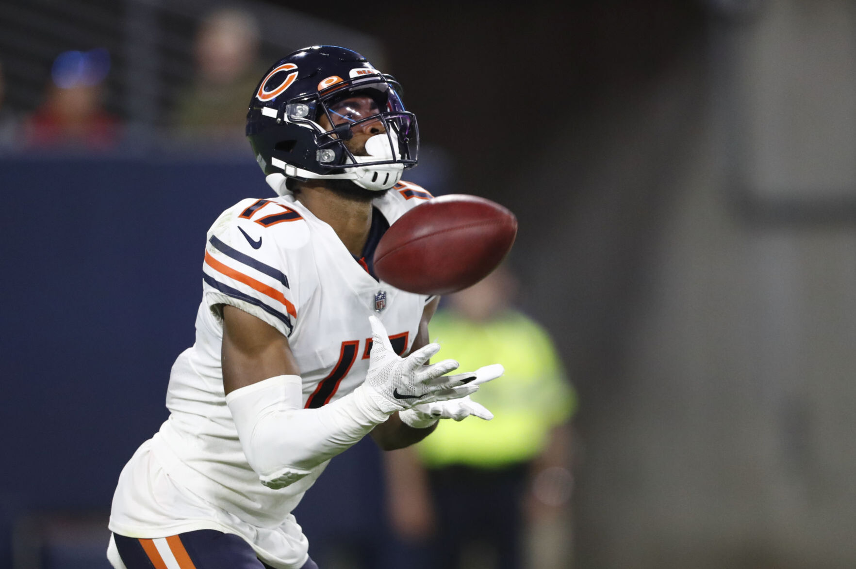 Bears Titans Football
